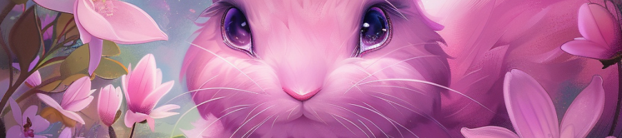 розовый кролик мини.png
