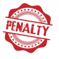 Penalty