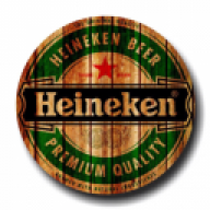 Heineken