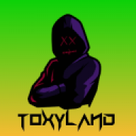 Toxyland