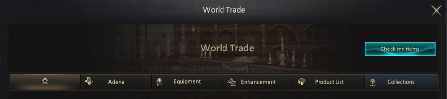 World Trade